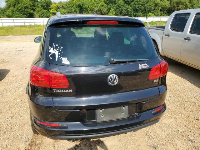 62327725 :رقم المزاد ، WVGTV7AX3HK020029 vin ، 2017 Volkswagen Tiguan Spo مزاد بيع
