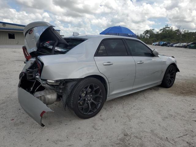 Продажа на аукционе авто 2020 Chrysler 300, vin: 2C3CCABT7LH239096, номер лота: 61628275