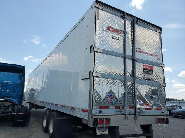 Aukcja sprzedaży 2016 Stoughton Trailer, vin: 1DW1A5320GB623400, numer aukcji: 61622345