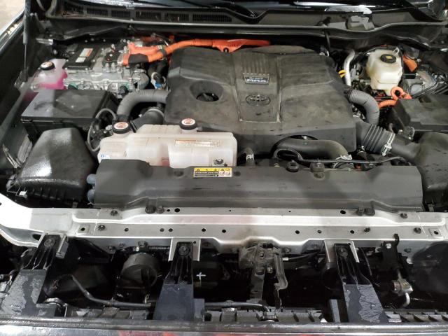 Продажа на аукционе авто 2023 Toyota Tundra Crewmax Plati, vin: 5TFNC5DB7PX028515, номер лота: 61414715