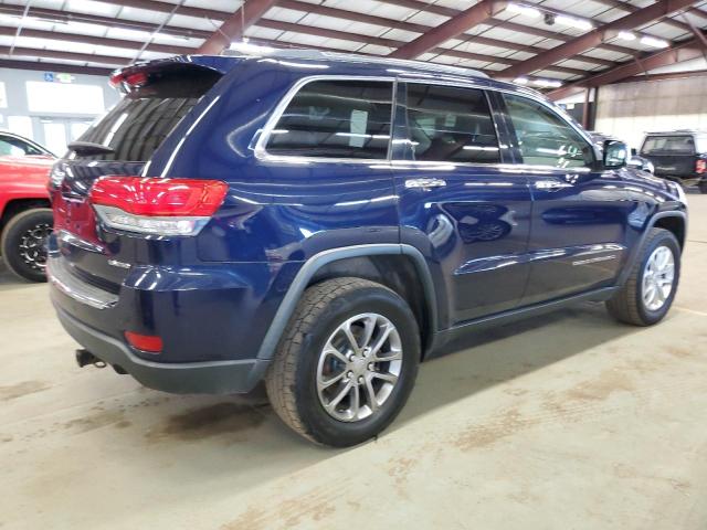 Aukcja sprzedaży 2015 Jeep Grand Cher, vin: 1C4RJFBG6FC104002, numer aukcji: 63217735