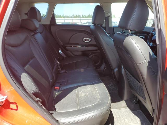 2014 Kia Soul მანქანა იყიდება აუქციონზე, vin: KNDJX3A58E7737053, აუქციონის ნომერი: 61032835
