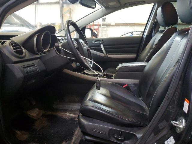 Продаж на аукціоні авто 2011 Mazda Cx-7, vin: JM3ER4D32B0361845, номер лоту: 61918585