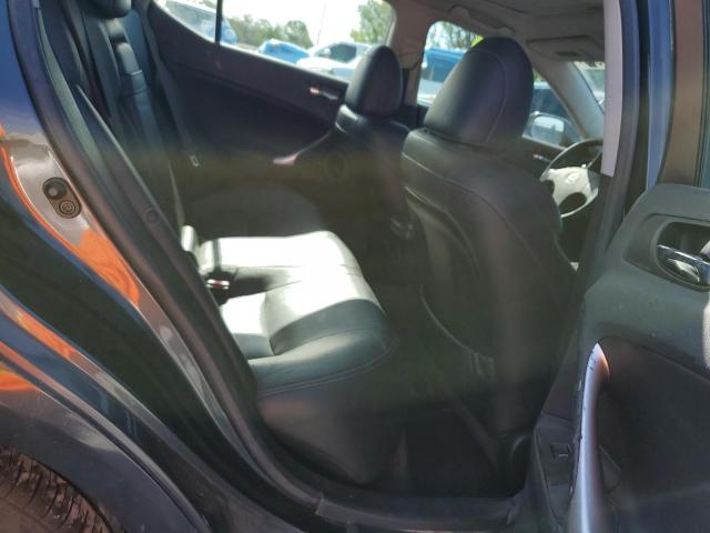 Aukcja sprzedaży 2010 Lexus Is 250, vin: JTHCF5C29A5038738, numer aukcji: 61834505