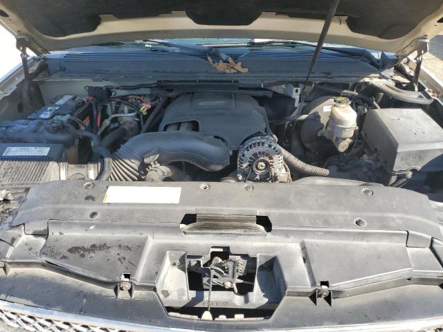 Продажа на аукционе авто 2007 Chevrolet Suburban, vin: 3GNFC16JX7G206866, номер лота: 59611245