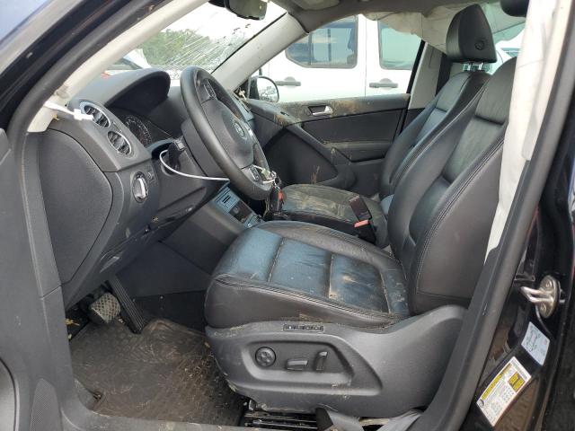 62327725 :رقم المزاد ، WVGTV7AX3HK020029 vin ، 2017 Volkswagen Tiguan Spo مزاد بيع