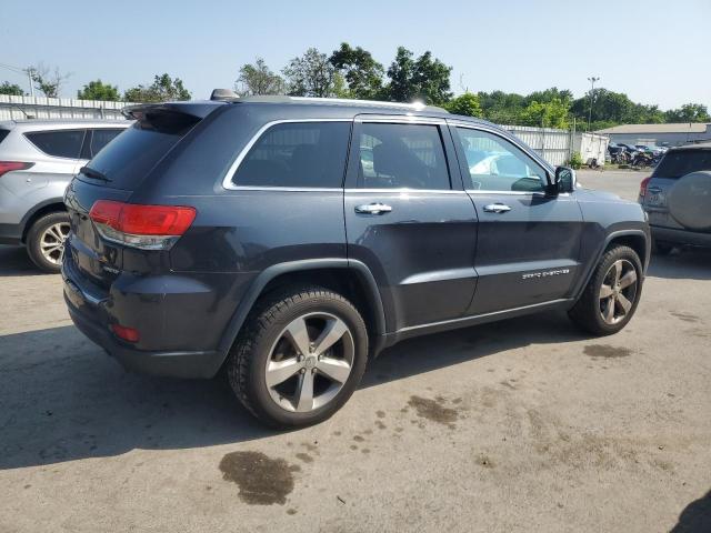 Продаж на аукціоні авто 2014 Jeep Grand Cherokee, vin: 1C4RJFBGXEC129046, номер лоту: 61960615