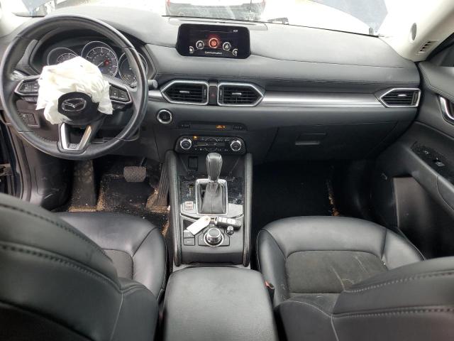 Продаж на аукціоні авто 2018 Mazda Cx-5, vin: JM3KFACM2J0322112, номер лоту: 61286335