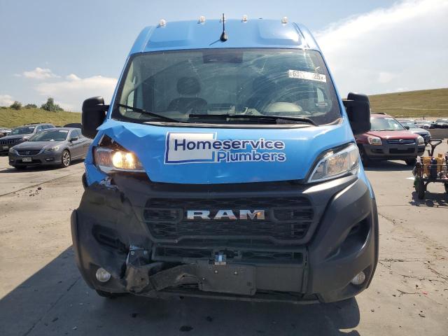 63038625 :رقم المزاد ، 3C6LRVDG7RE114337 vin ، 2024 Ram Promaster 2500 مزاد بيع