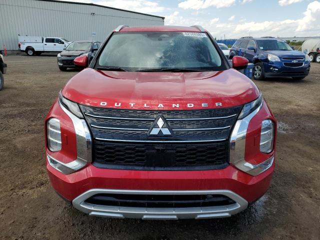 62360385 :رقم المزاد ، JA4T5VA92RZ602362 vin ، 2024 Mitsubishi Outlander مزاد بيع
