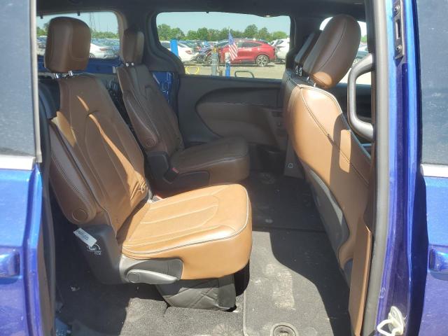 61903495 :رقم المزاد ، 2C4RC1GG3LR104869 vin ، 2020 Chrysler Pacifica L مزاد بيع