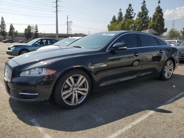 59686215 :رقم المزاد ، SAJWA2GZ6E8V59179 vin ، 2014 Jaguar Xjl Portfo مزاد بيع