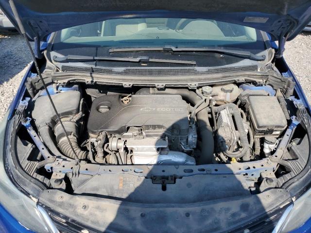 Продажа на аукционе авто 2018 Chevrolet Cruze, vin: 1G1BE5SM1J7133391, номер лота: 61965105
