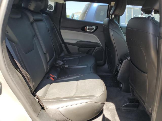 Продаж на аукціоні авто 2023 Jeep Compass Li, vin: 3C4NJDCN2PT543140, номер лоту: 61971235