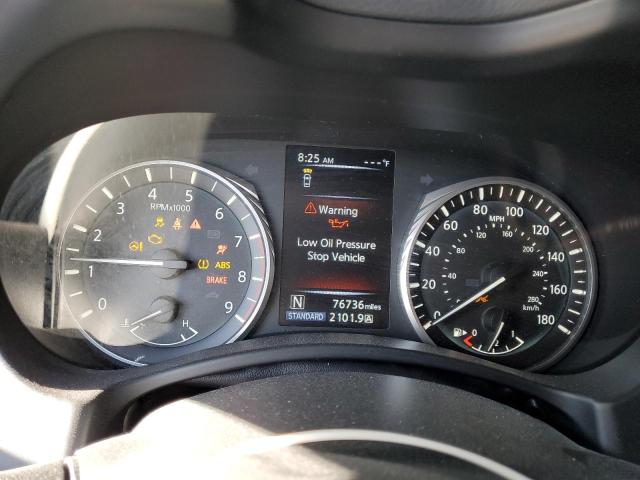 Aukcja sprzedaży 2021 Infiniti Q50, vin: JN1EV7BP7MM703221, numer aukcji: 56517955