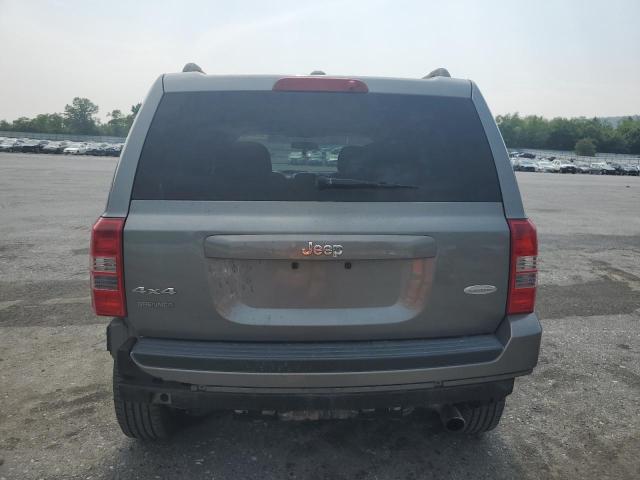 Aukcja sprzedaży 2012 Jeep Patriot, vin: 1C4NJRFB1CD633796, numer aukcji: 41689696