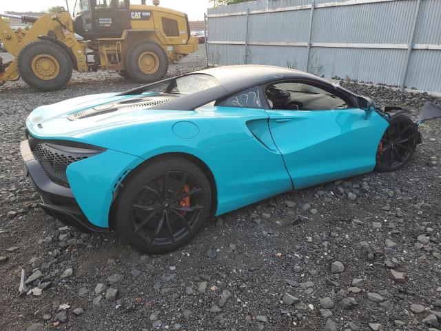 Продажа на аукционе авто 2023 Mclaren Automotive Artura, vin: SBM16AEA2PW001787, номер лота: 59957065