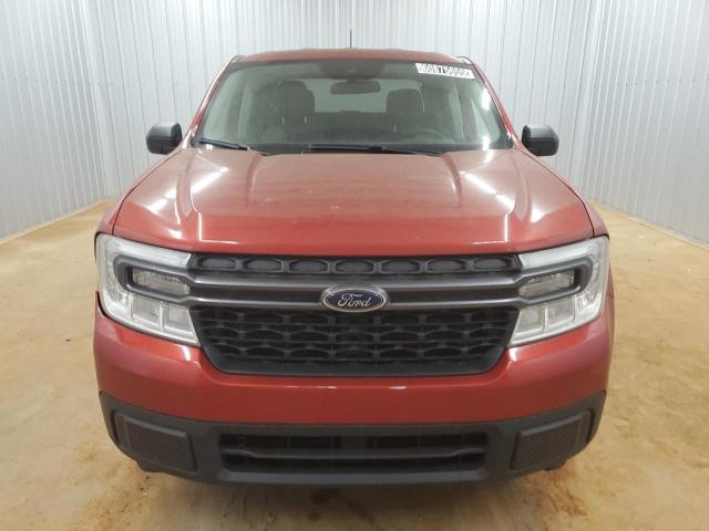 Продажа на аукционе авто 2024 Ford Maverick X, vin: 3FTTW8H37RRA45328, номер лота: 60875655