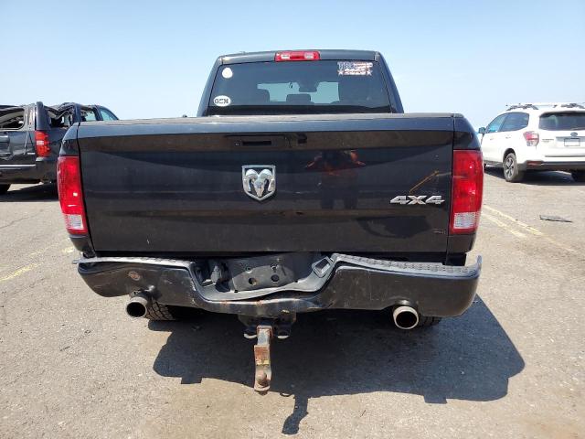 62055735 :رقم المزاد ، 1C6RR7FTXKS502066 vin ، 2019 Ram 1500 Class مزاد بيع