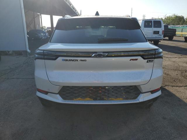 2025 Chevrolet Equinox Rs მანქანა იყიდება აუქციონზე, vin: 3GN7DSRR9SS216917, აუქციონის ნომერი: 62695315
