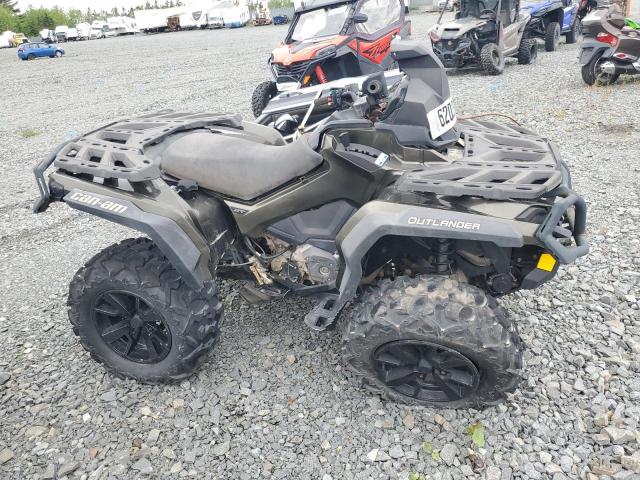 Aukcja sprzedaży 2021 Can-am Outlander, vin: 3JBLKAX4XMJ000892, numer aukcji: 62029035