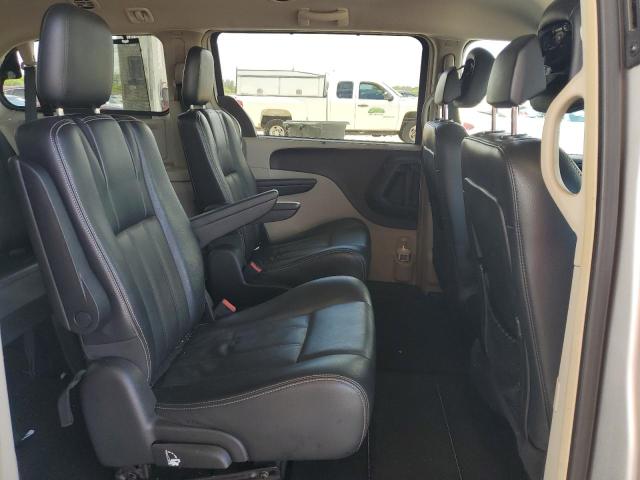 Aukcja sprzedaży 2011 Chrysler Town & Country, vin: 2A4RR8DG1BR785182, numer aukcji: 62747075