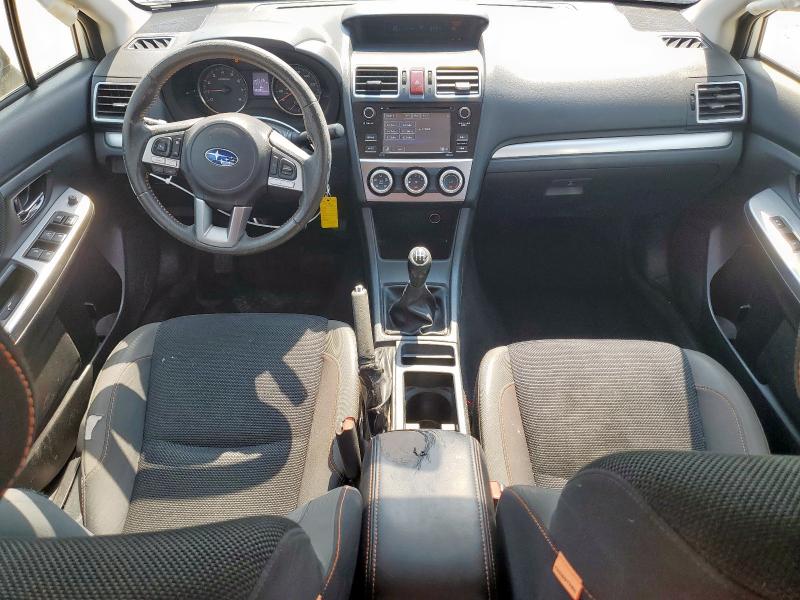 Aukcja sprzedaży 2017 Subaru Crosstrek, vin: JF2GPABC8H9227484, numer aukcji: 61461675