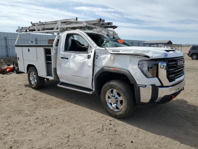 Aukcja sprzedaży 2024 Gmc Sierra C2500 Heavy D, vin: 1GD38LE73RF134181, numer aukcji: 62403555