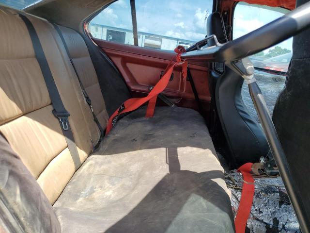 Aukcja sprzedaży 1995 Bmw 325 I, vin: WBACB3325SFE21458, numer aukcji: 60119155
