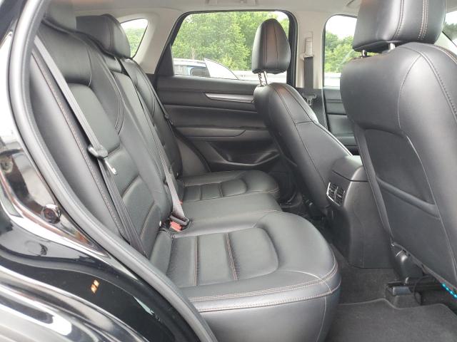 Aukcja sprzedaży 2021 Mazda Cx-5 Touri, vin: JM3KFACM9M1329086, numer aukcji: 59787545