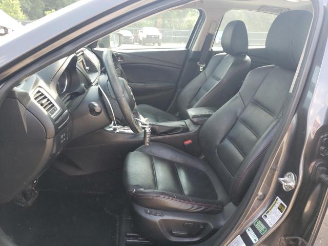 Aukcja sprzedaży 2015 Mazda 6 Grand To, vin: JM1GJ1W56F1179684, numer aukcji: 59349795