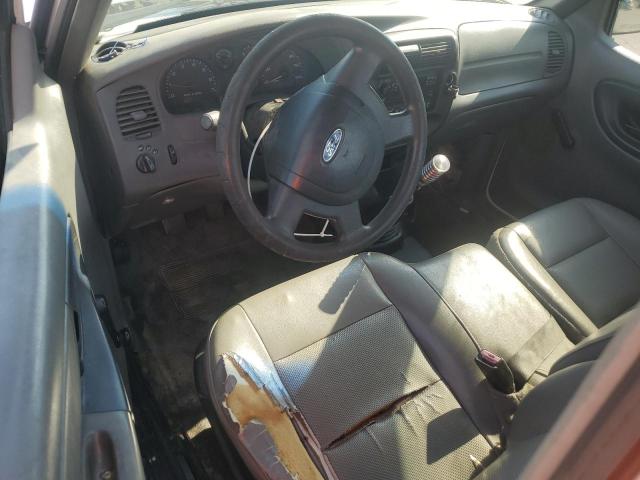 Продажа на аукционе авто 2004 Ford Ranger, vin: 1FTYR10D44PA50365, номер лота: 61947065