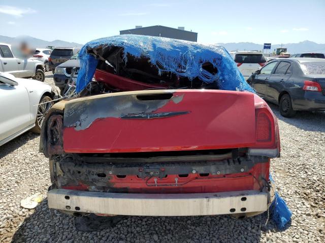 60869355 :رقم المزاد ، 2C3CCABG2GH295052 vin ، 2016 Chrysler 300 مزاد بيع