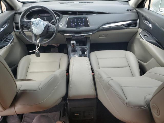 Aukcja sprzedaży 2019 Cadillac Xt4 Luxury, vin: 1GYFZBR4XKF229443, numer aukcji: 60884545