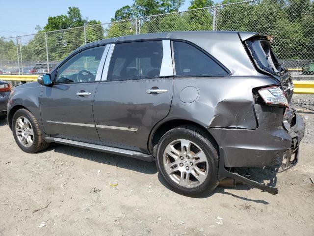 Aukcja sprzedaży 2007 Acura Mdx, vin: 2HNYD28397H548578, numer aukcji: 59514315
