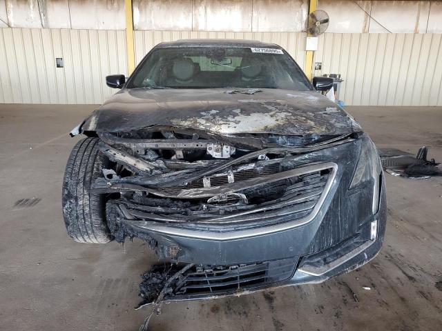 Продажа на аукционе авто 2018 Cadillac Ct6 Premiu, vin: 1G6KG5RS2JU127352, номер лота: 62756895