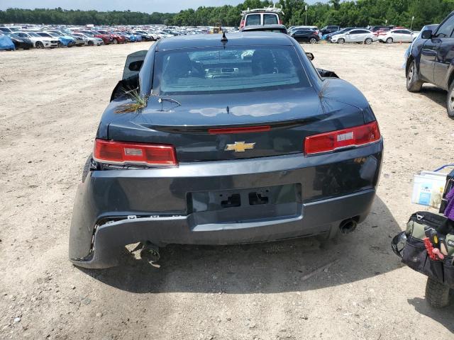 Продажа на аукционе авто 2014 Chevrolet Camaro, vin: 2G1FB1E30E9319515, номер лота: 60040065