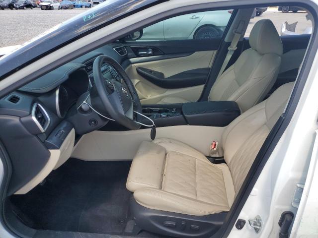 61433045 :رقم المزاد ، 1N4AA6FV4PC504802 vin ، 2023 Nissan Maxima مزاد بيع