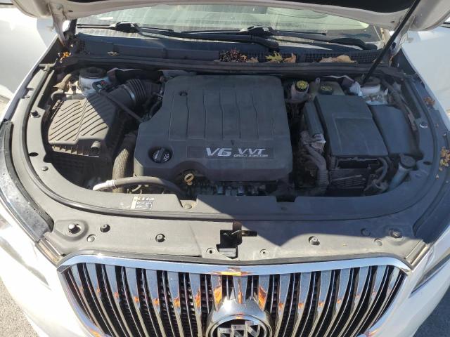 Продаж на аукціоні авто 2016 Buick Lacrosse, vin: 1G4GB5G37GF224438, номер лоту: 61627495