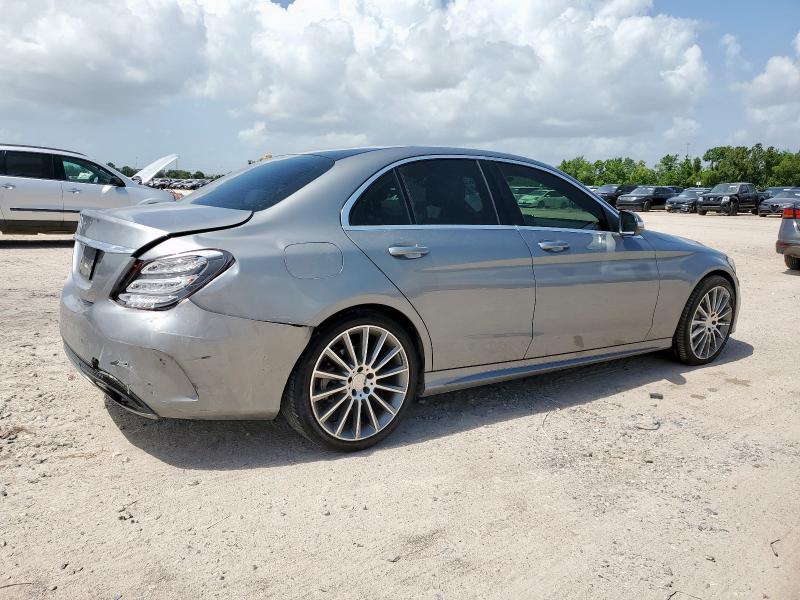 2015 Mercedes-benz C 300 მანქანა იყიდება აუქციონზე, vin: 55SWF4JB6FU054508, აუქციონის ნომერი: 61635895