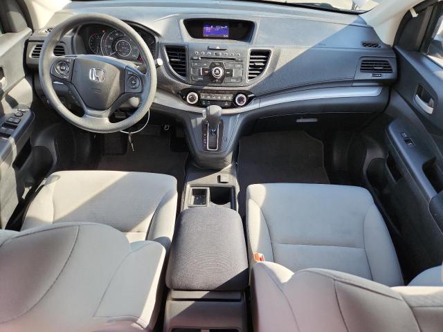 2015 Honda Cr-v Lx მანქანა იყიდება აუქციონზე, vin: 2HKRM3H35FH544520, აუქციონის ნომერი: 61152185