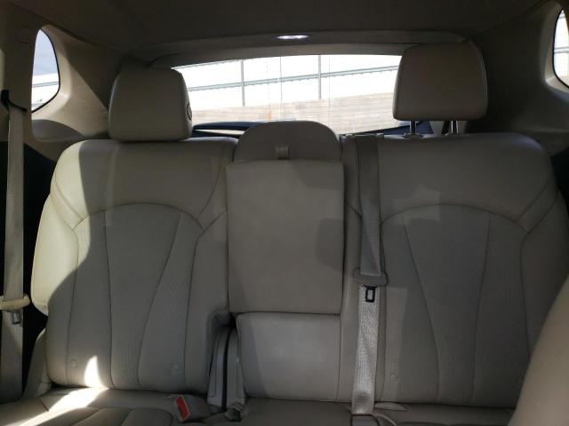 60751275 :رقم المزاد ، LRBFXASA4HD050243 vin ، 2017 Buick Envision مزاد بيع