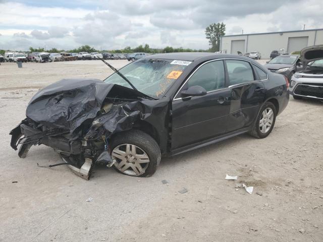 Продаж на аукціоні авто 2016 Chevrolet Impala Limited, vin: 2G1WB5E35G1104463, номер лоту: 60152965