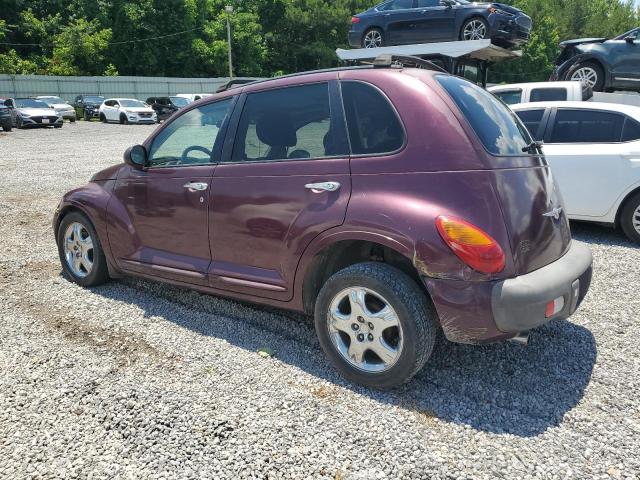 Aukcja sprzedaży 2002 Chrysler Pt Cruiser Touring, vin: 3C4FY58B62T283743, numer aukcji: 62114905