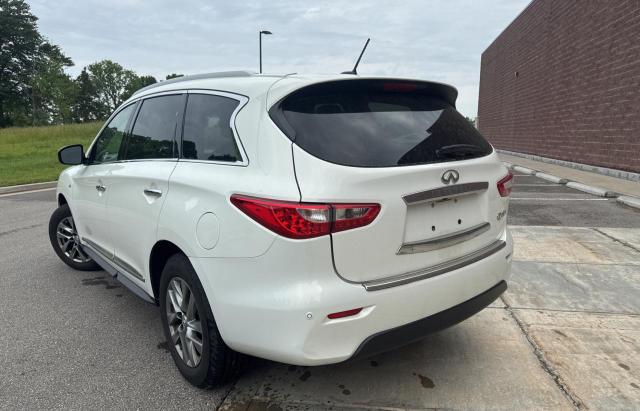 Продаж на аукціоні авто 2014 Infiniti Qx60, vin: 5N1AL0MM5EC534914, номер лоту: 59727735