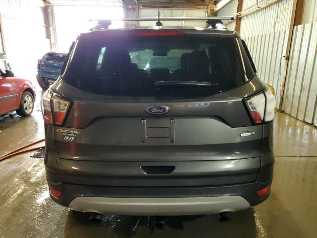Продажа на аукционе авто 2018 Ford Escape Se, vin: 1FMCU9GDXJUC94091, номер лота: 62564435