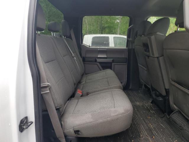 Продажа на аукционе авто 2020 Ford F150 Super, vin: 1FTEW1E5XLFC67985, номер лота: 60110555