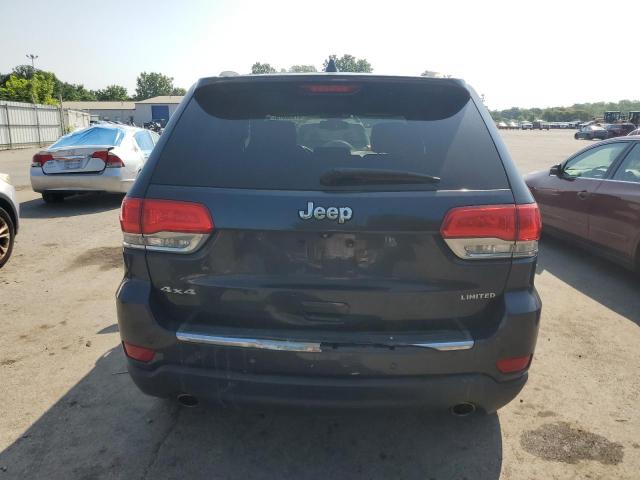 Продаж на аукціоні авто 2014 Jeep Grand Cherokee, vin: 1C4RJFBGXEC129046, номер лоту: 61960615