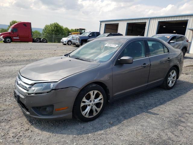 Aukcja sprzedaży 2012 Ford Fusion, vin: 3FAHP0HA5CR152149, numer aukcji: 60343775