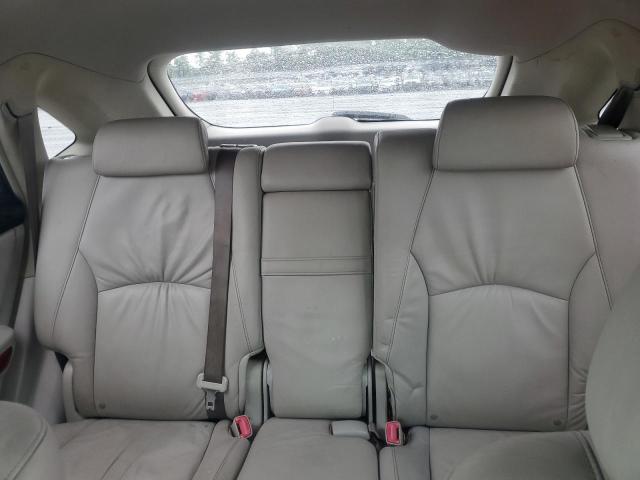 Aukcja sprzedaży 2009 Lexus Rx, vin: JTJHW31U482062499, numer aukcji: 59591895